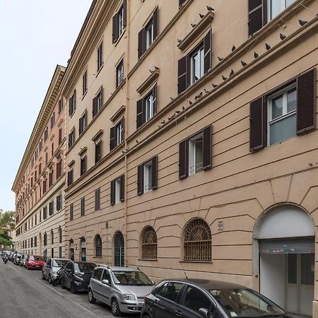 Ad Un Passo Da Villa Borghese Apartment Roma Dış mekan fotoğraf