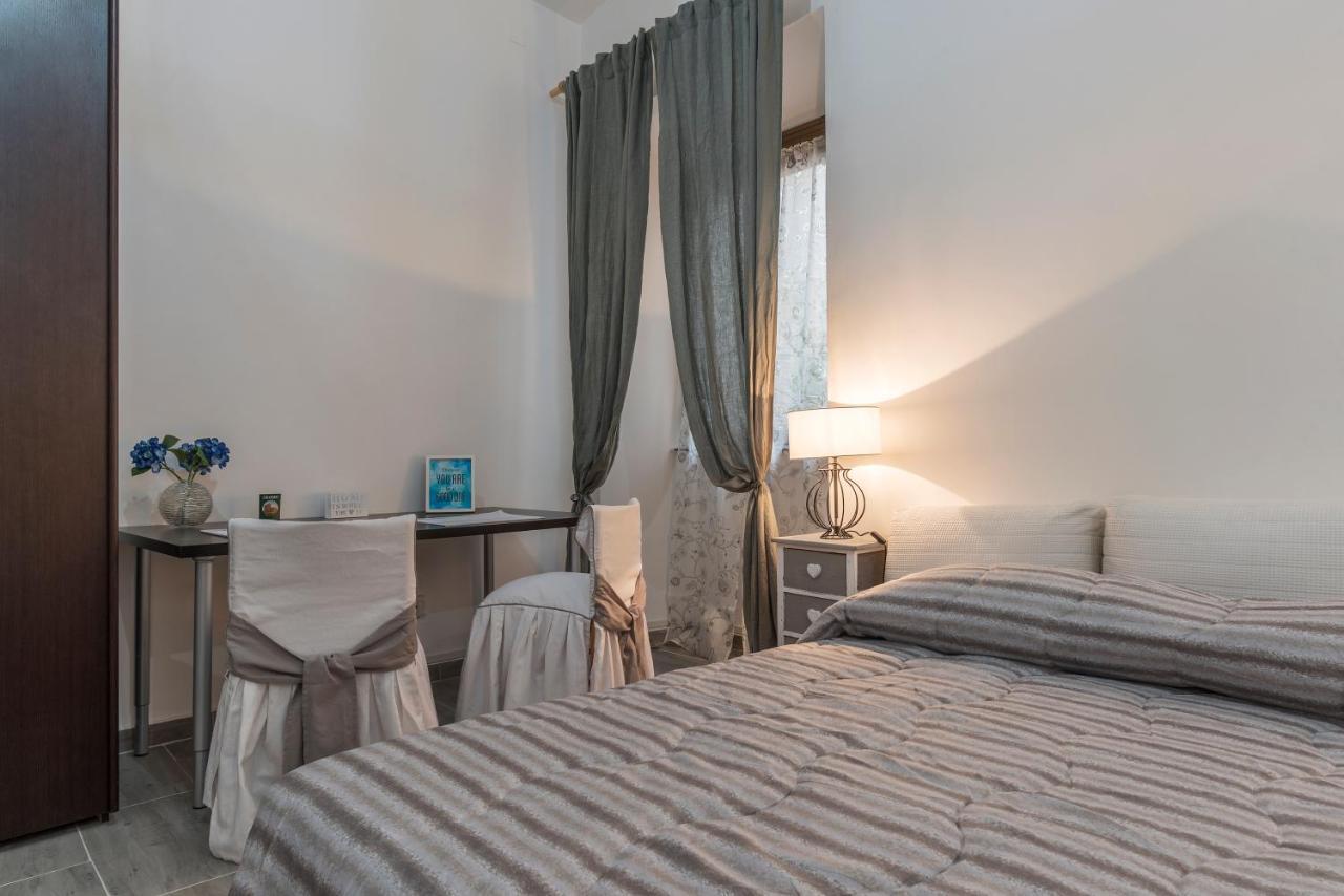 Ad Un Passo Da Villa Borghese Apartment Roma Dış mekan fotoğraf