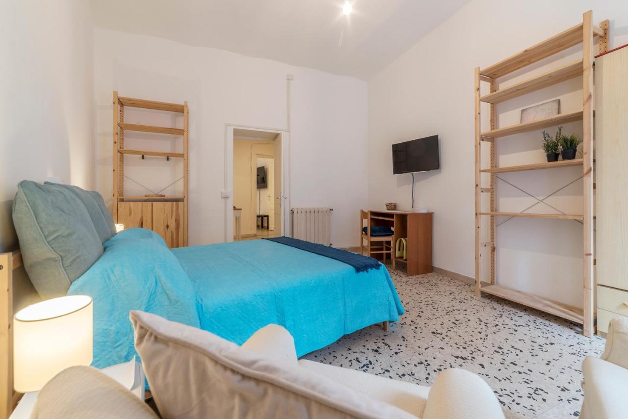 Ad Un Passo Da Villa Borghese Apartment Roma Dış mekan fotoğraf