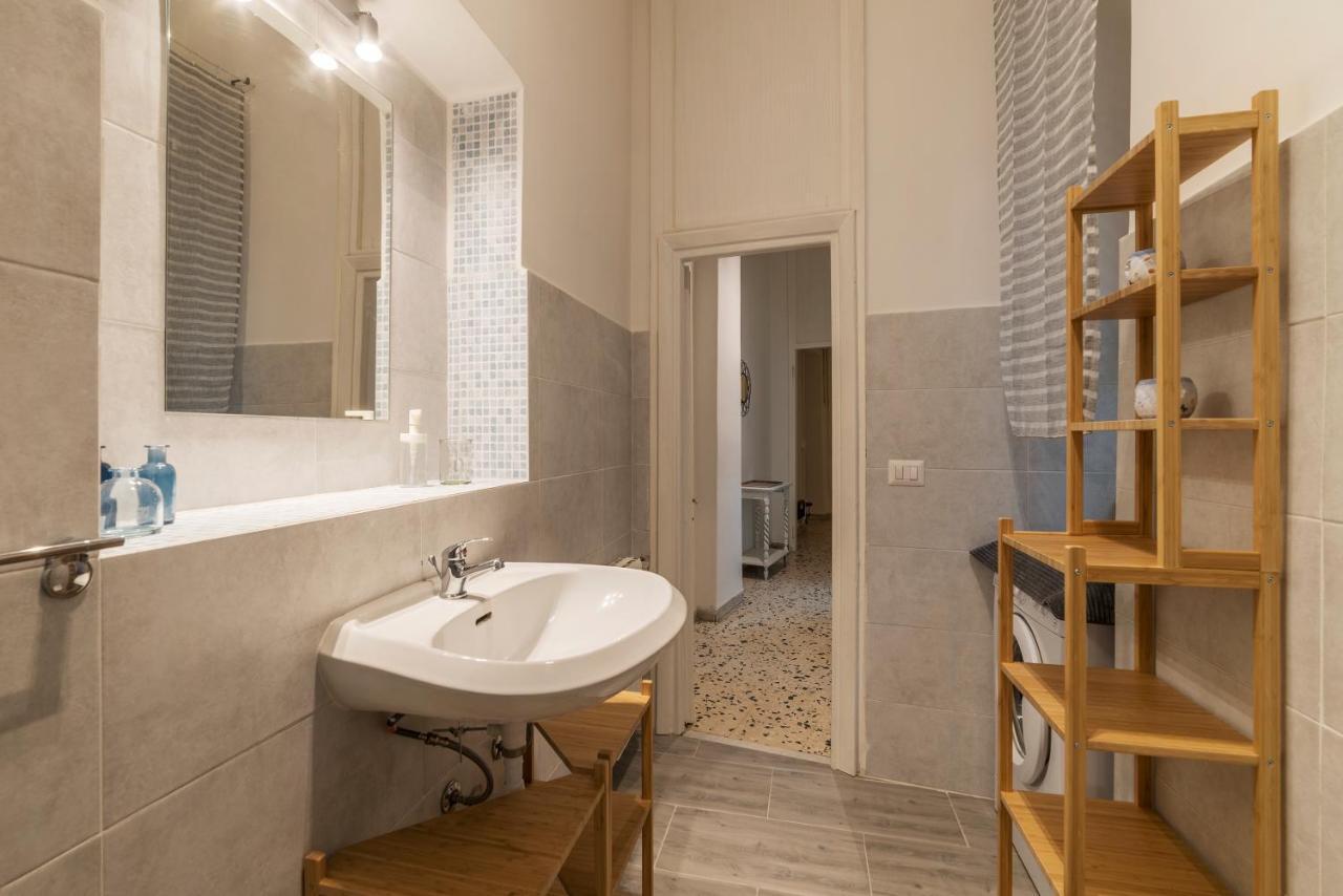 Ad Un Passo Da Villa Borghese Apartment Roma Dış mekan fotoğraf
