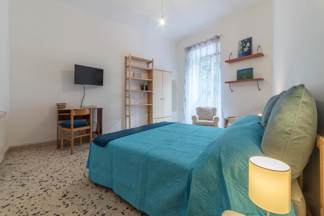 Ad Un Passo Da Villa Borghese Apartment Roma Dış mekan fotoğraf