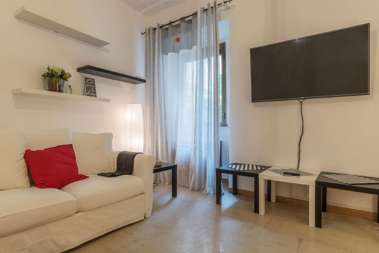 Ad Un Passo Da Villa Borghese Apartment Roma Dış mekan fotoğraf