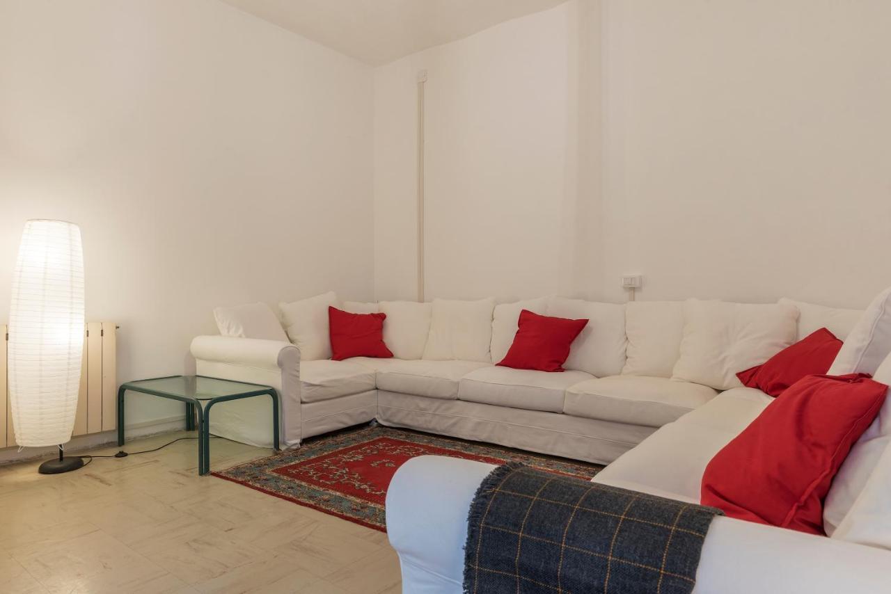 Ad Un Passo Da Villa Borghese Apartment Roma Dış mekan fotoğraf