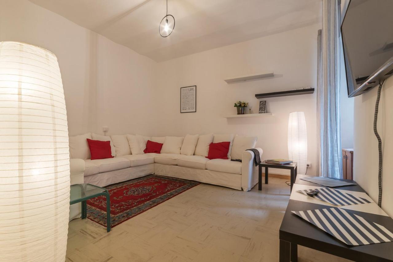 Ad Un Passo Da Villa Borghese Apartment Roma Dış mekan fotoğraf