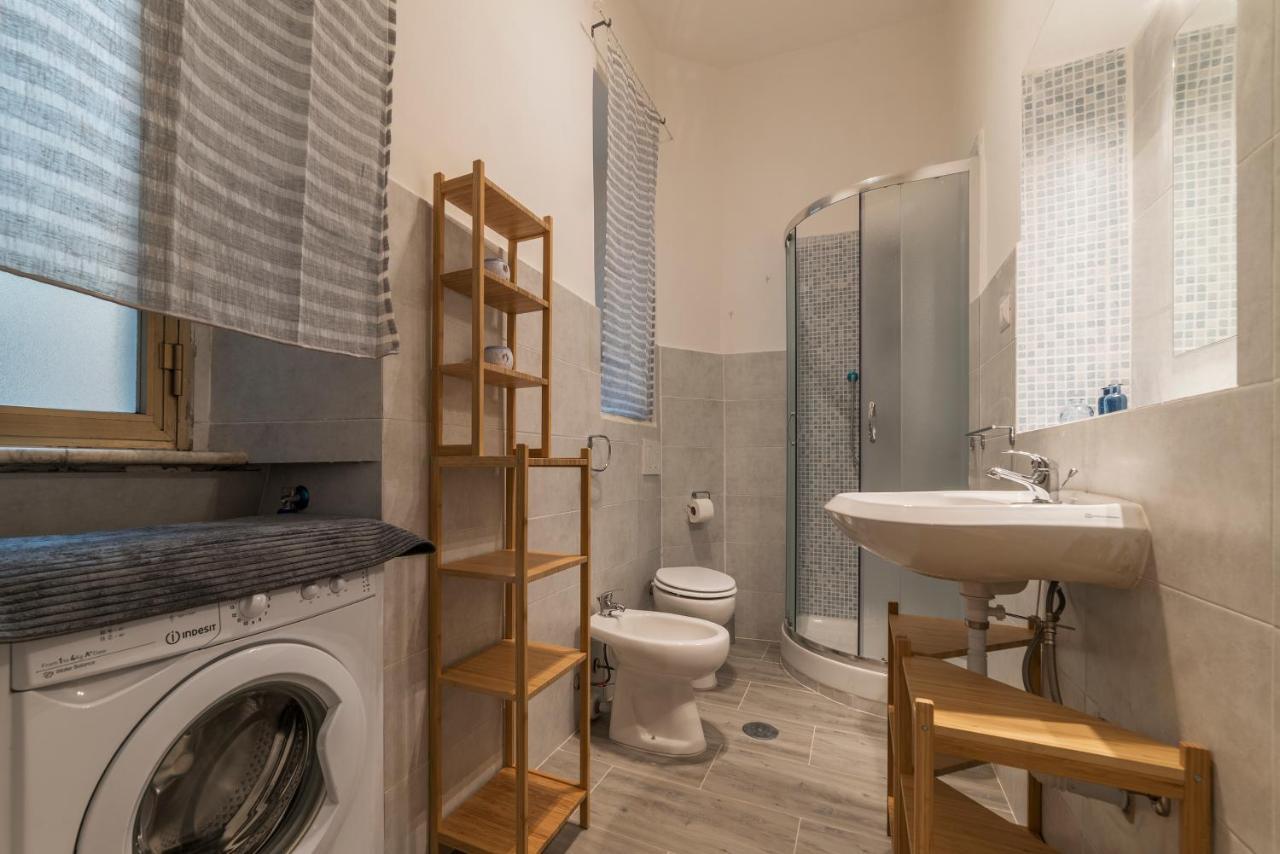 Ad Un Passo Da Villa Borghese Apartment Roma Dış mekan fotoğraf