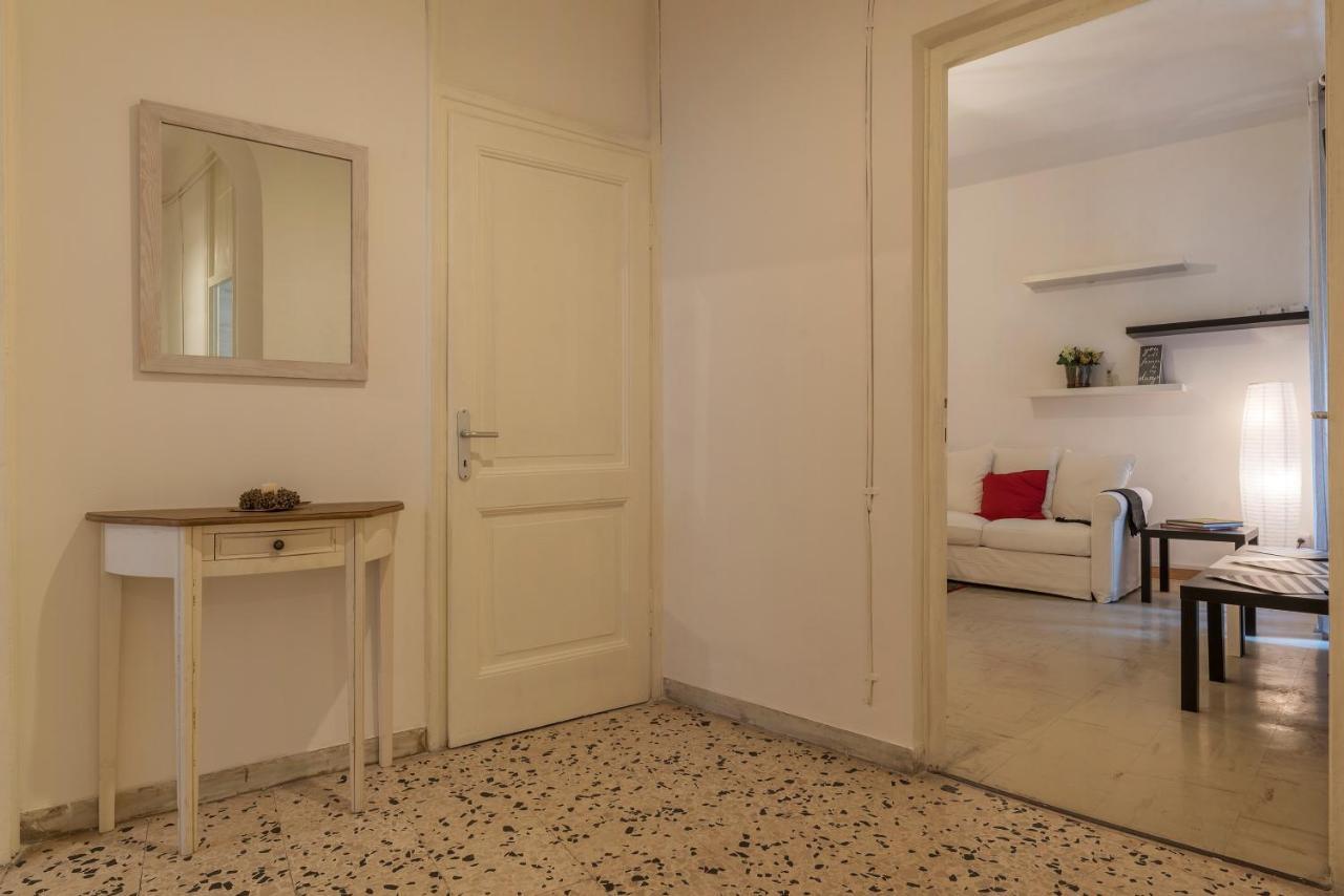 Ad Un Passo Da Villa Borghese Apartment Roma Dış mekan fotoğraf