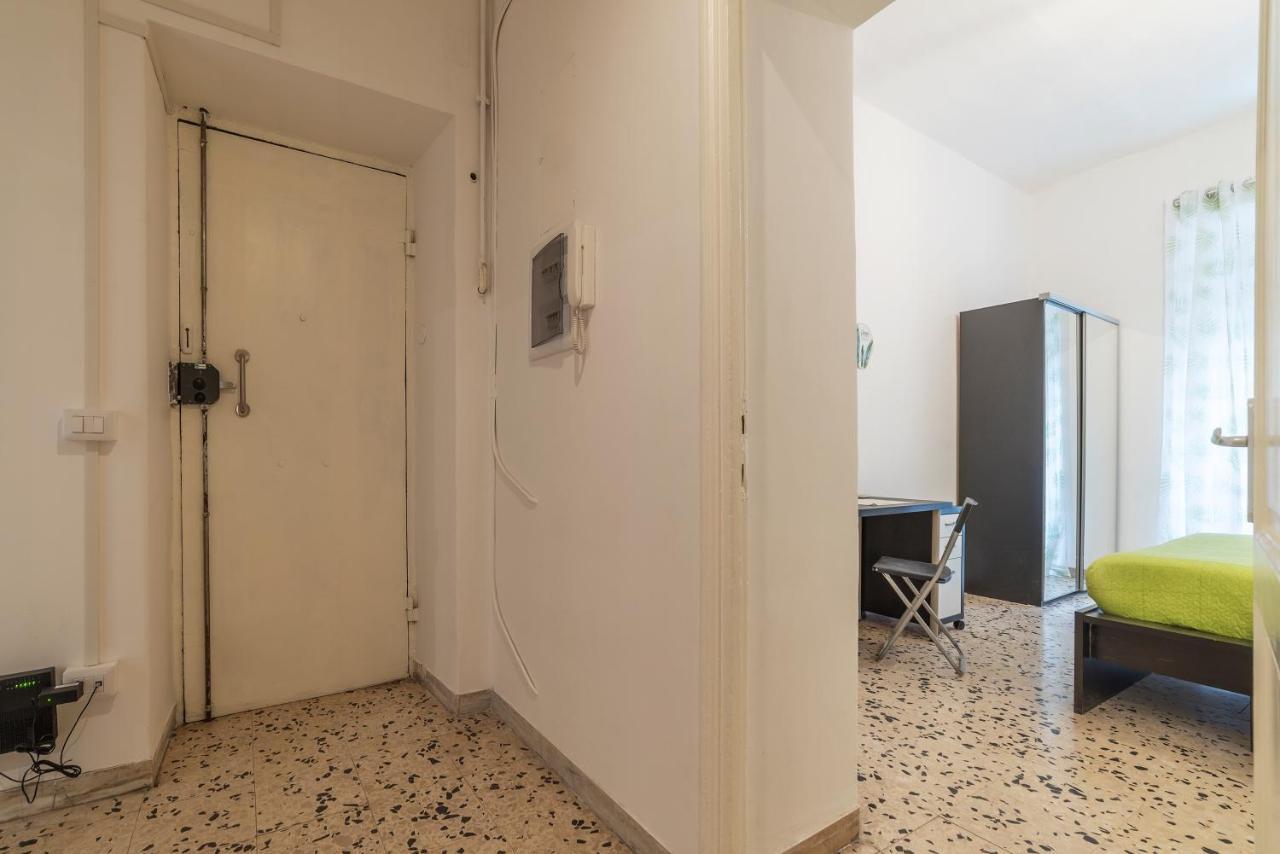 Ad Un Passo Da Villa Borghese Apartment Roma Dış mekan fotoğraf
