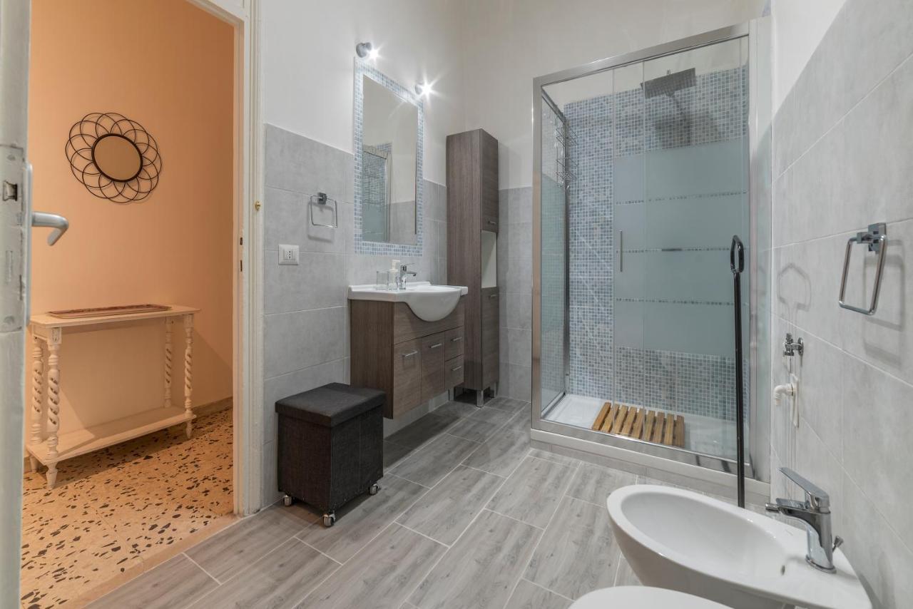 Ad Un Passo Da Villa Borghese Apartment Roma Dış mekan fotoğraf