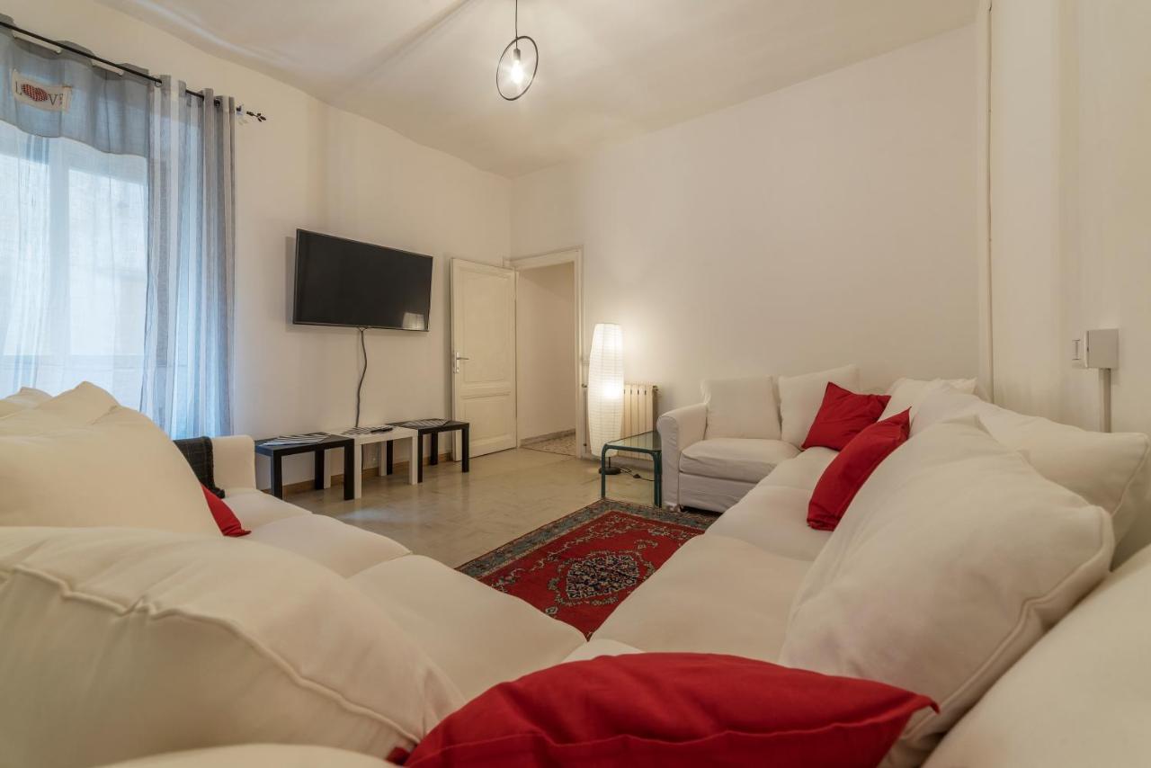Ad Un Passo Da Villa Borghese Apartment Roma Dış mekan fotoğraf