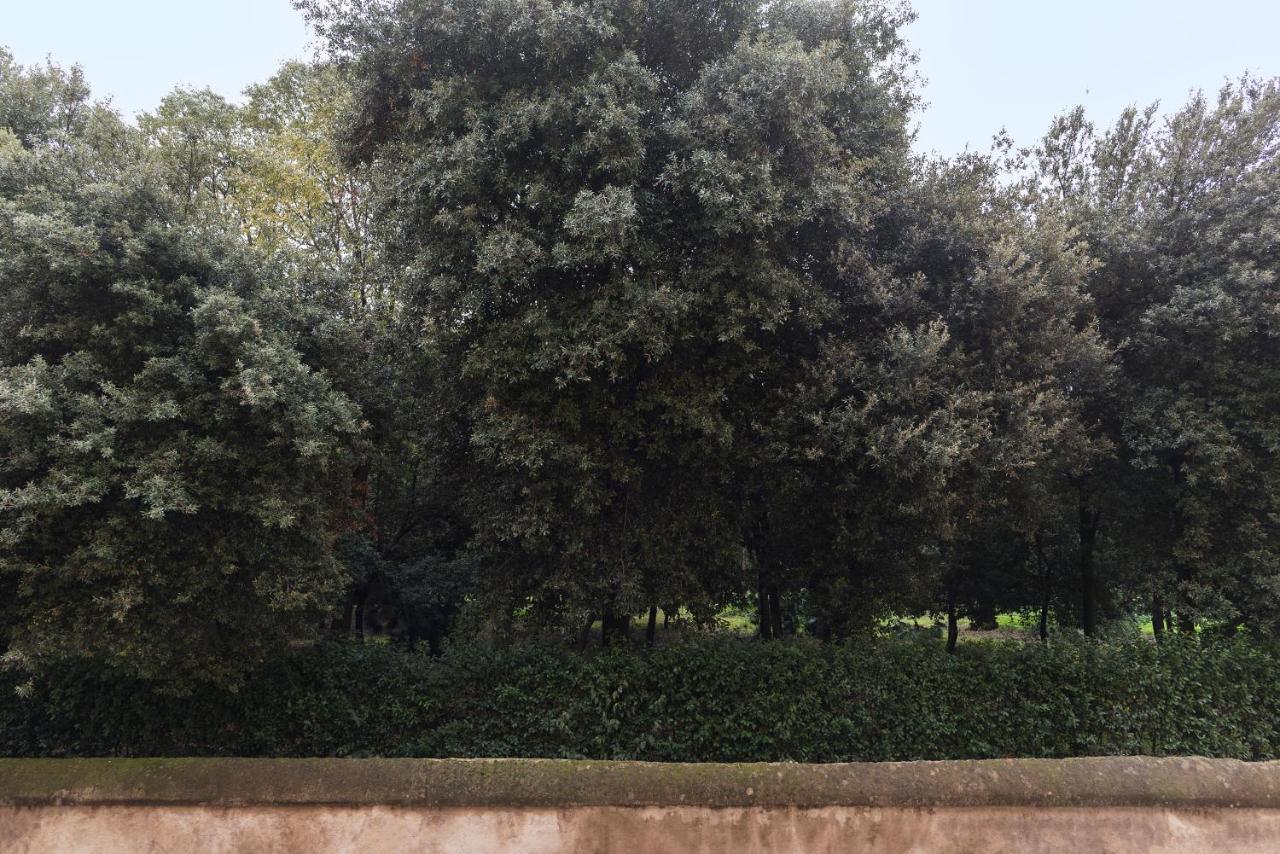 Ad Un Passo Da Villa Borghese Apartment Roma Dış mekan fotoğraf