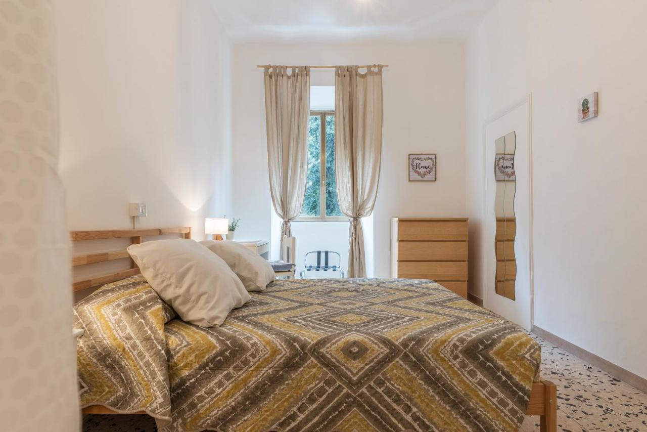 Ad Un Passo Da Villa Borghese Apartment Roma Dış mekan fotoğraf