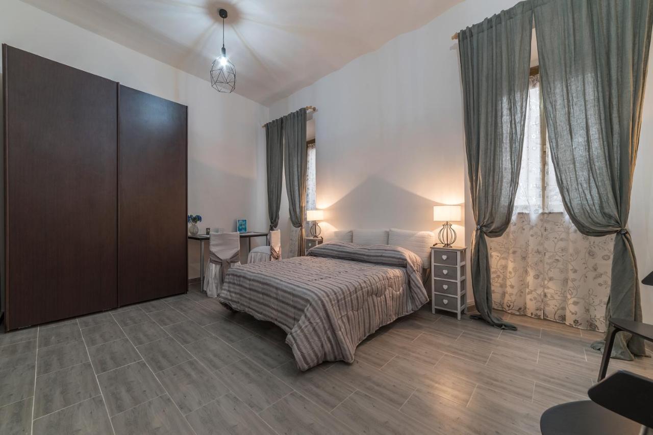 Ad Un Passo Da Villa Borghese Apartment Roma Dış mekan fotoğraf