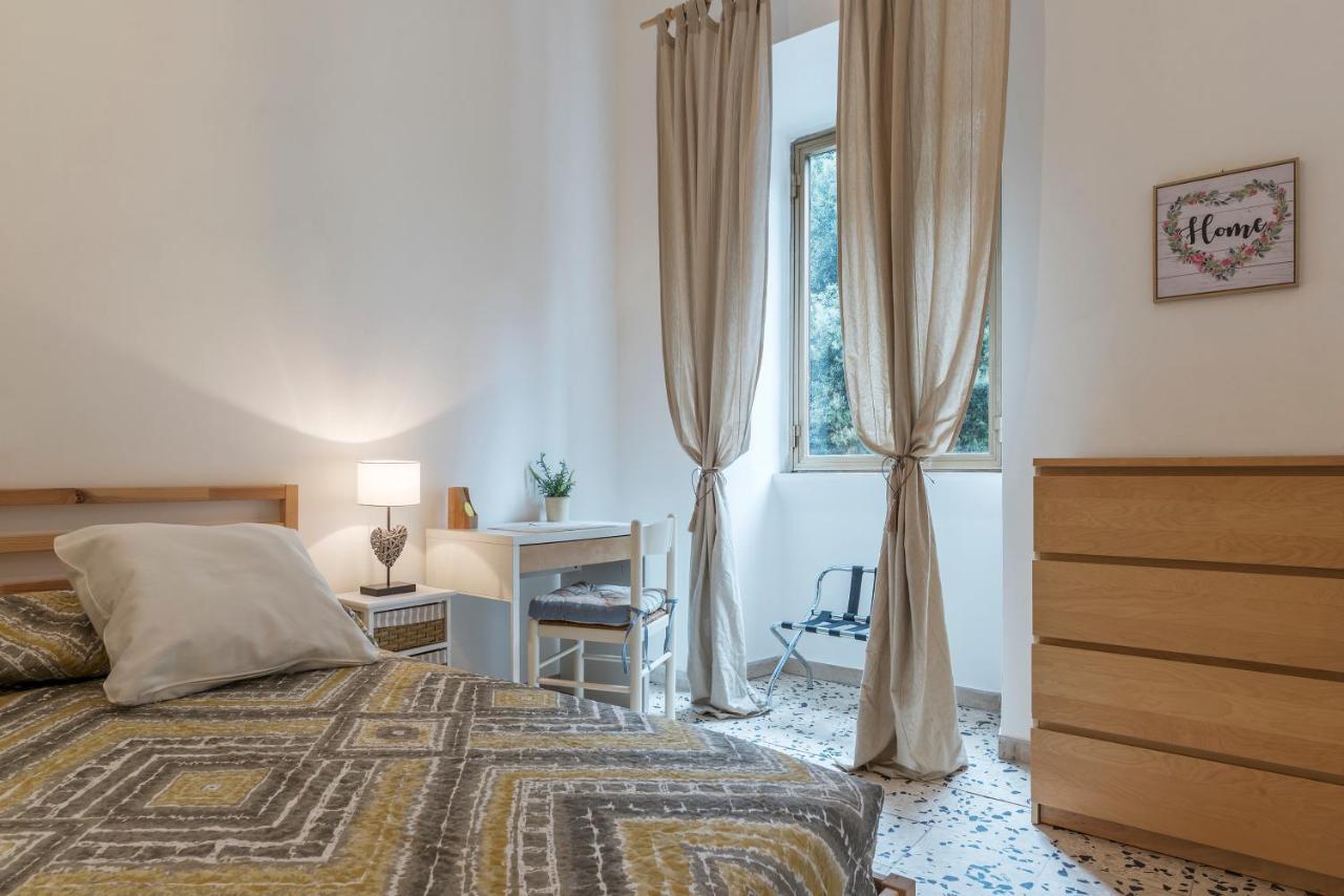 Ad Un Passo Da Villa Borghese Apartment Roma Dış mekan fotoğraf
