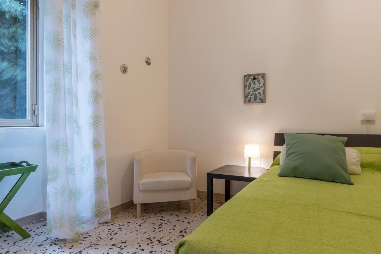 Ad Un Passo Da Villa Borghese Apartment Roma Dış mekan fotoğraf