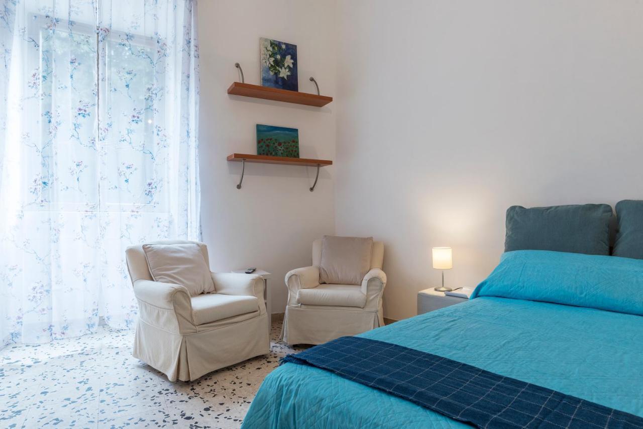 Ad Un Passo Da Villa Borghese Apartment Roma Dış mekan fotoğraf